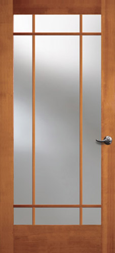 Thermal Sash Doors | Product Categories | Trimlite