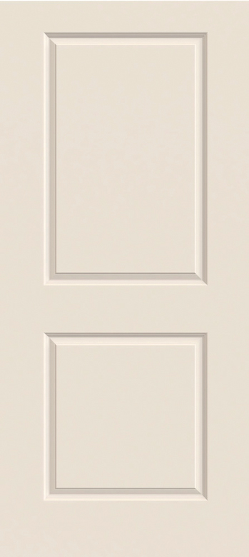 Carrara Moulded Panel Interior Door Trimlite