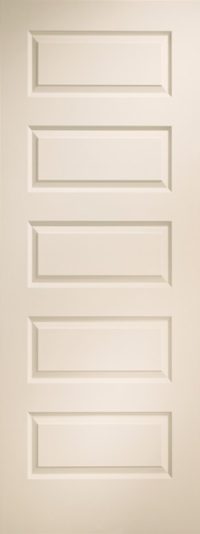 Rockport Moulded Panel Interior Door - Trimlite