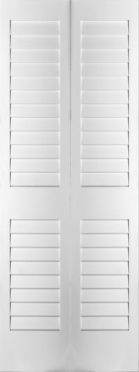 Plantation Louvered Doors Plantation Style Interior Doors   Louver Louver Frt Bifold 1 200x534 