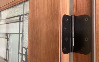 Door Hinge - Door Components