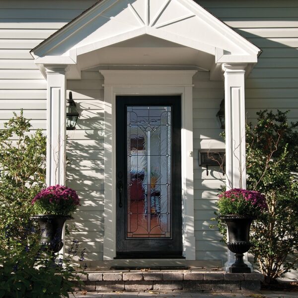 Front Door & Interior Door Trends for 2021 - Trimlite