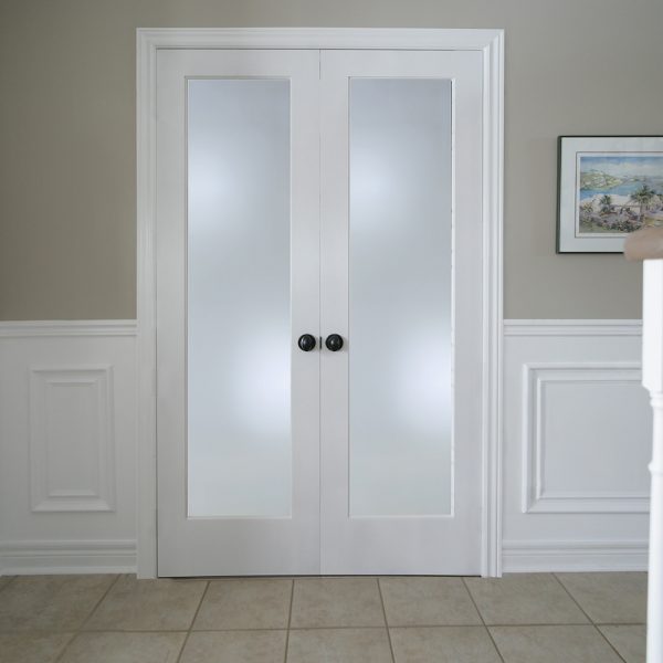 Interior French Doors - Trimlite