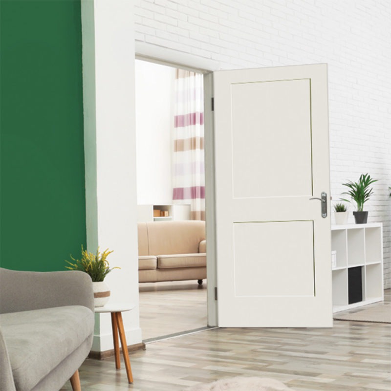 Shaker Panel Doors - Trimlite