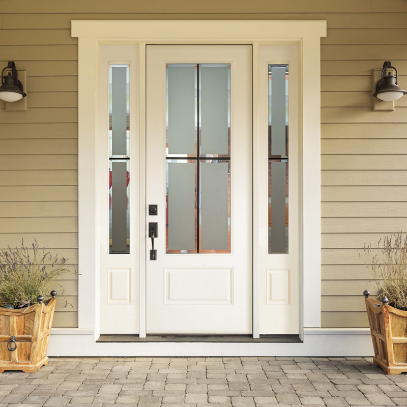 Eastmont Interior Doors - Eastmont Decorative Doorlite