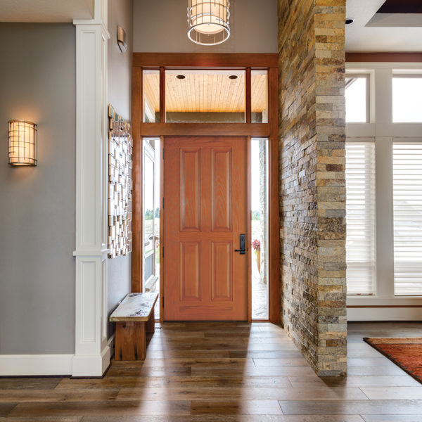 Different Types of Front Entry Doors for Your Home - Trimlite