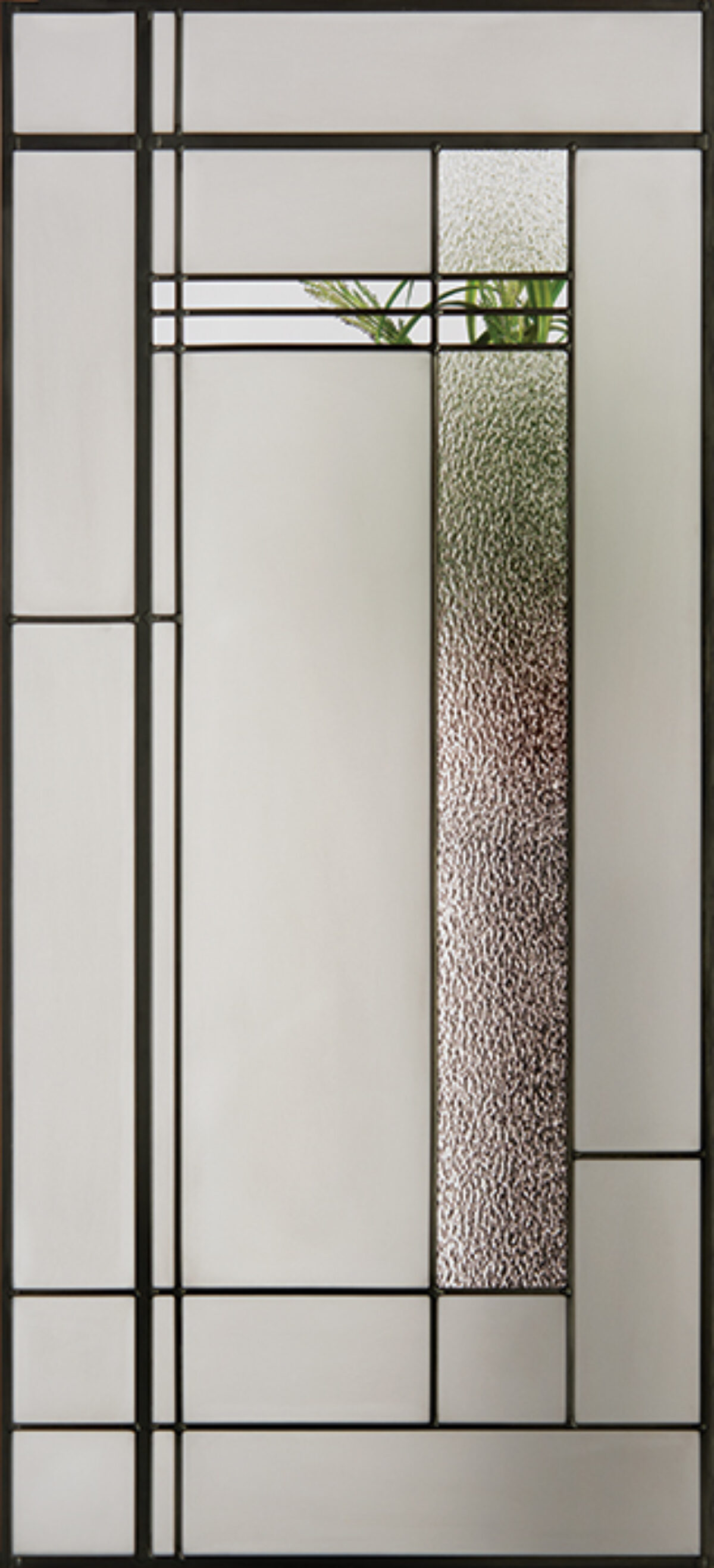 leaded glass door inserts manufacturers