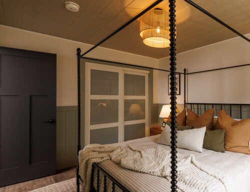 Reviving Historical Charm: Incorporating Vintage-Inspired Doors in Modern Homes
