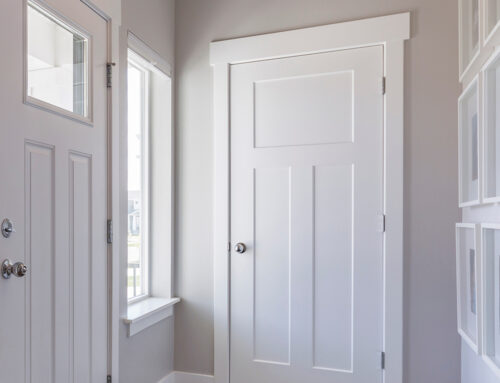 Preparing for the Season Ahead: Home Renovation Planning and Winter Readiness