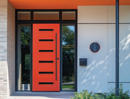 How to Choose the Right Exterior Door for Your Climate This Summer