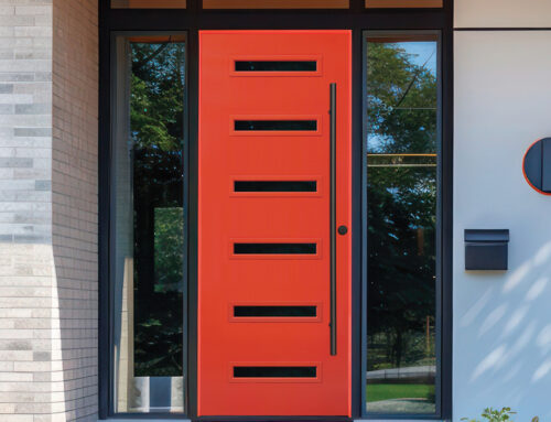 New Year, New Entryway: Door Design Trends to Watch in 2026