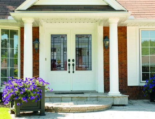 Door Replacement Ideas: How to Know When to Upgrade vs. Repair Your Front Door